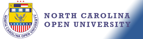 North Carolina Open University